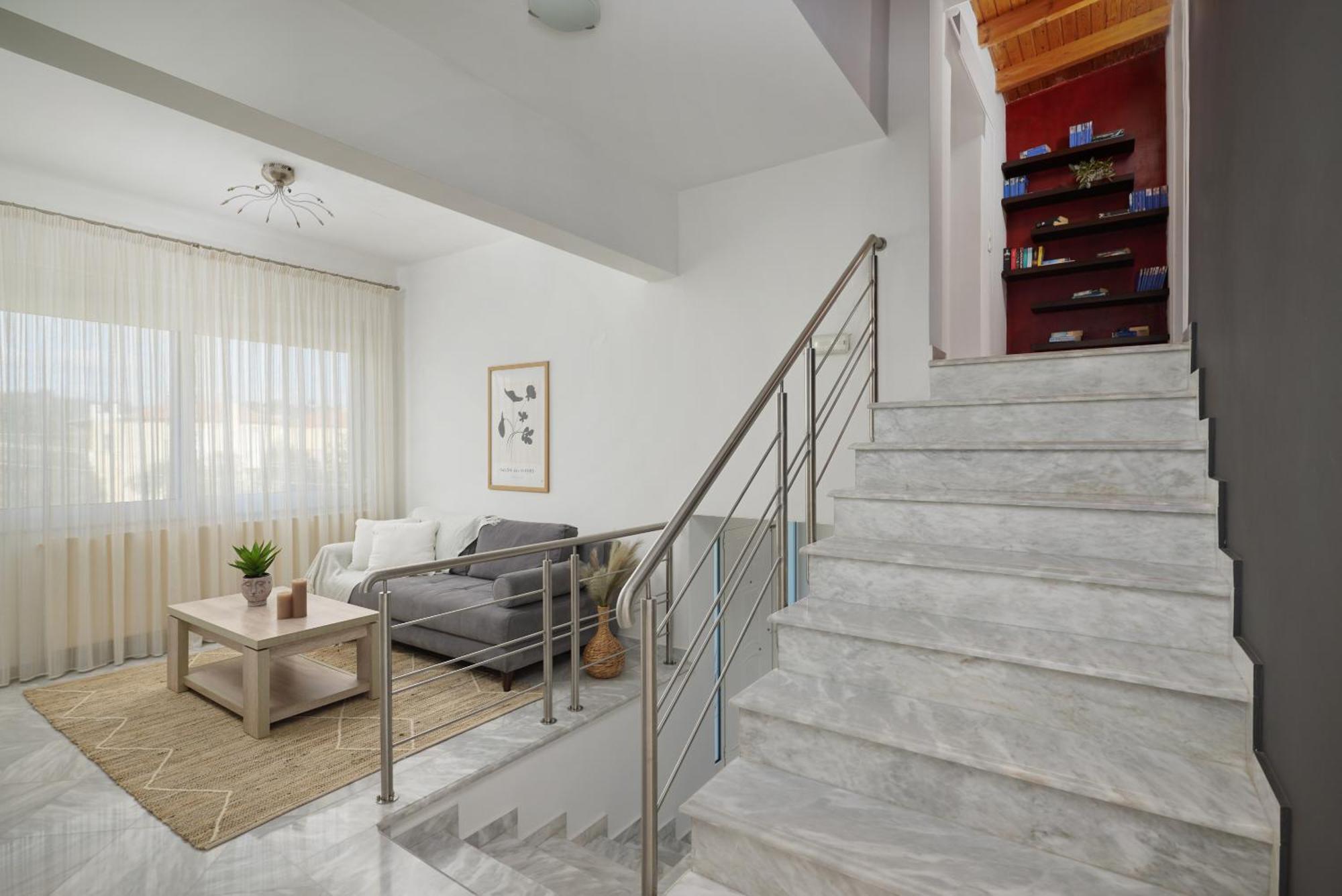 Villa Felenia Vryses المظهر الخارجي الصورة